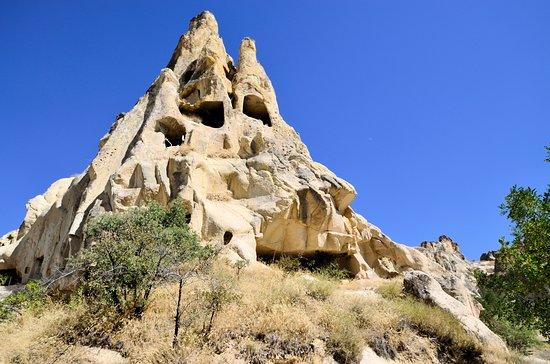 Museo all'aperto Goreme