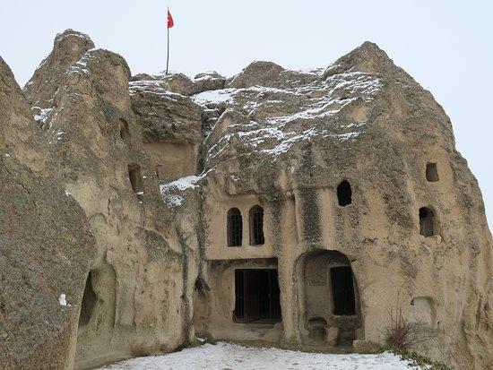 TokalI Church