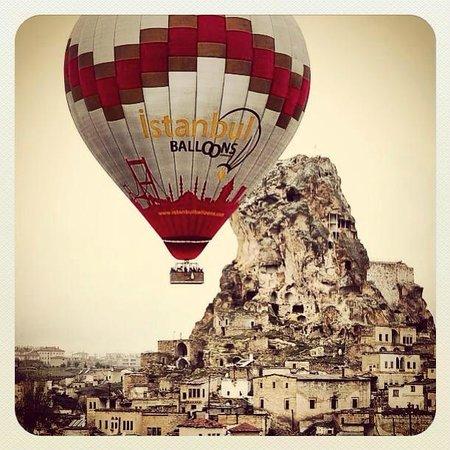 istanbul Balloons