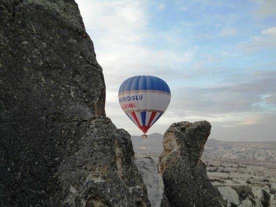 Cihangiroglu Balloons
