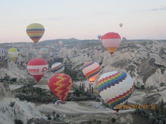 Saray Balloons