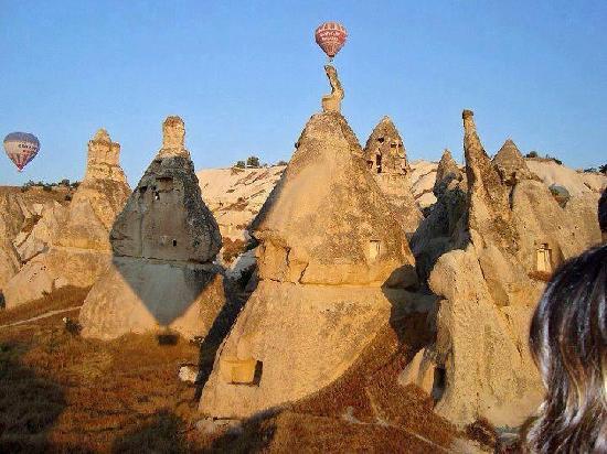 Rock City Tourism & Organization