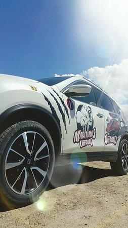 Maritimus Offroad