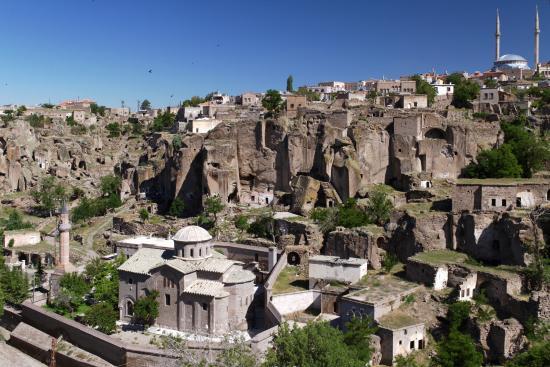 Kilise Mosque