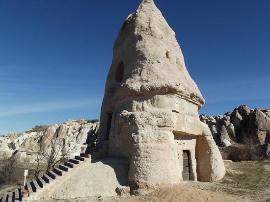 El Nazar Kilisesi