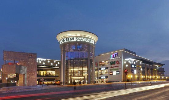 Kayseri Forum
